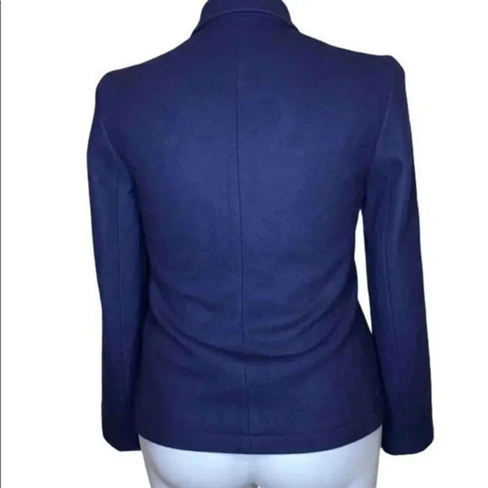 J.Crew women’s jacket - Picture 3 of 11